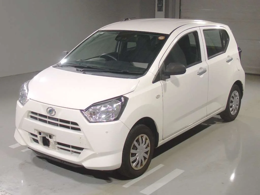Daihatsu Mira e:S LA350S 2021